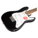 Fender Squier Mini Stratocaster LRL BLK