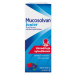 MUCOSOLVAN Junior sirup 100 ml