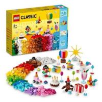 Lego® Classic 11029 Kreativní party box