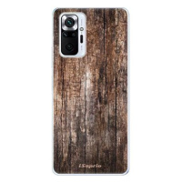 iSaprio Wood 11 pro Xiaomi Redmi Note 10 Pro