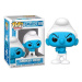 Funko POP! The Smurfs Grouchy Smurf 1518