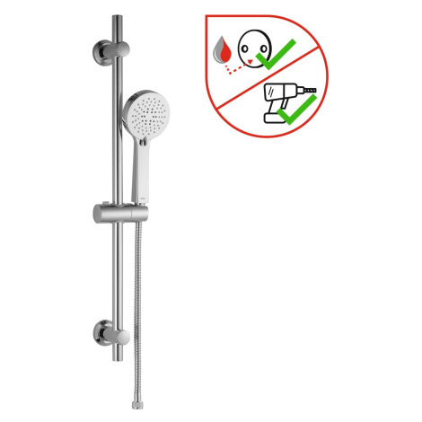 baliv Sprchová sada DBS-70.40