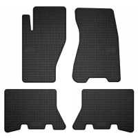 koberce SolidTread pro: Jeep Grand Cherokee II (1998-2005) stěrače