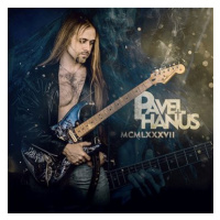 Hanus Pavel: MCMLXXXVII - CD