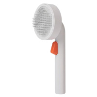 Kartáč na srst Grooming Brush for dogs and cats Petkit