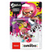 Figurka amiibo Splatoon - Inkling Girl