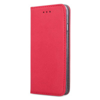 Cu-Be Magnet pouzdro Xiaomi Redmi Note 12 Pro 5G Red