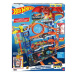 Mattel Hot Wheels City Garáž s drakem