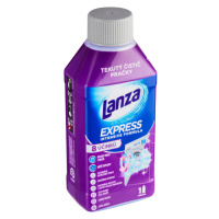 Lanza Tekutý čistič pračky Express 250ml