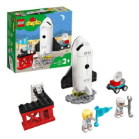 LEGO® DUPLO® 10944 Mise raketoplánu