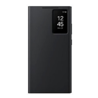 Samsung Galaxy S24 Ultra Flipové pouzdro Smart View Black