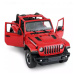 Rastar Group R/C auto Jeep Wrangler JL (1:14)