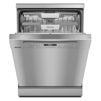 MIELE G 7130 SC Front AutoDos