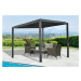 Hliníková pergola LANITPLAST BIOCLIMATIC 33 LG2299