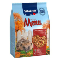 Vitakraft krmivo Menu pro ježky suché 2,5kg