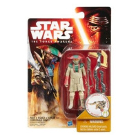 Star wars epizoda 7 sněžné figurky constable zuvio