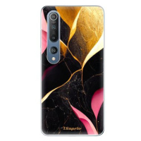 iSaprio Gold Pink Marble pro Xiaomi Mi 10 / Mi 10 Pro