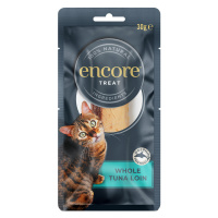 Encore Cat Tuna Loin - 6 x 30 g