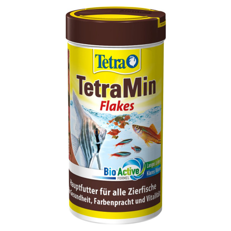 TetraMin normální vločkové 1 000 ml