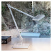 FLOS FLOS Kelvin LED stolní lampa v bílé barvě