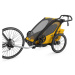 Thule Thule Chariot Sport1 SpeYellow