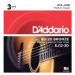 D'Addario EJ12-3D Bronze Light 13-56