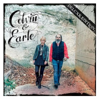 Colvin & Earle: Colvin & Earle