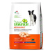 Natural Trainer Medium čerstvé kuře granule 3 kg