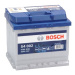 BOSCH S4 002, 52Ah, 12V (0 092 S40 020)