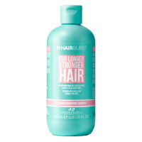 Hairburst Šampon pro delší a silnější vlasy 350 ml