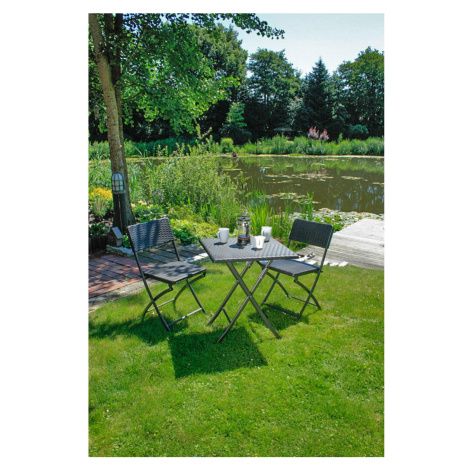 Gardenson SADA NA BALKON 3dílné,