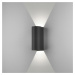 ASTRO nástěnné svítidlo Dunbar 255 LED 7.5W 3000K černá 1384005