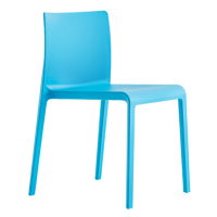 PEDRALI - Židle VOLT 670 DS - modrá