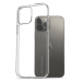 AlzaGuard Crystal Clear TPU case pro iPhone 13 Pro Max