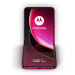 Motorola Razr 40 Ultra 8GB/256GB Viva Magenta PAX40022PL Malinově červená