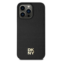 Pouzdro Dkny obal MagSafe zadní kryt kryt pro iPhone 15 Pro Max