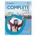 Complete Advanced Self-Study Pack, 3rd edition - Guy Brook-Hart, Simon Haines, Sue Elliott, Greg