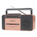 Crosley CT102A - Pink