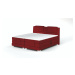 Wersal Luxusní elektronicky polohovatelná postel WAVE 180 x 200 cm Cenová skupina látek W: 1. sk