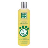 Menforsan přírodní šampón s ovesnou kaší, 300 ml