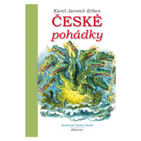 České pohádky K. J. Erbena ALBATROS