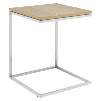 Jan Kurtz designové odkládací stolky Flat Side Table (50 x 40 x 40 cm)
