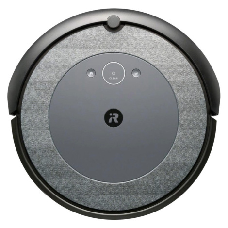 iRobot Roomba Combo i5 Neutral - Robotický vysavač s mopem