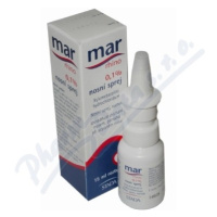 Mar rhino 1mg/ml nas.spr.sol.15ml