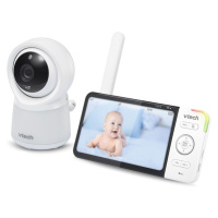 VTECH - Video chůvička LCD+Kamera Vtech RM5754 HD