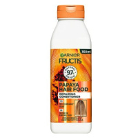 GARNIER Fructis Hair Food Papaya Conditioner 350 ml