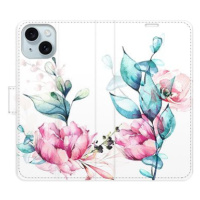 iSaprio Beautiful Flower pro iPhone 15