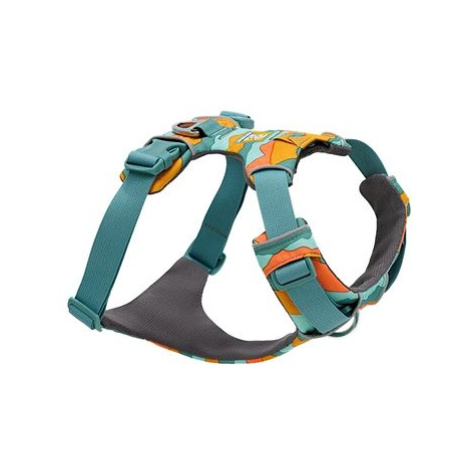 RUFFWEAR Front Range® postroj pro psy Spring Mountains L/XL