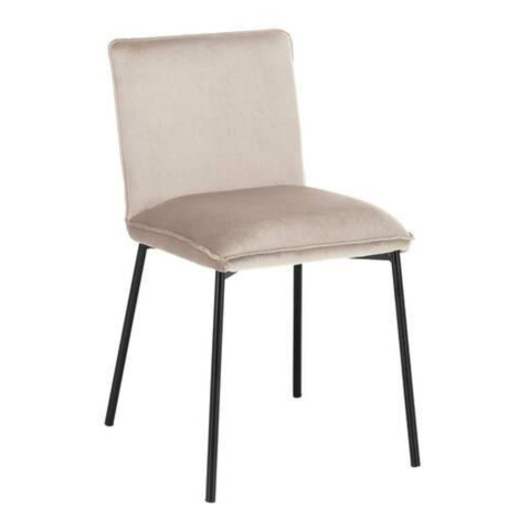 Židle Darla Béžová Möbelix