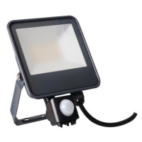 Kanlux 33885 IQ-LED FL-10W-NW-SE   Reflektor LED s čidlem